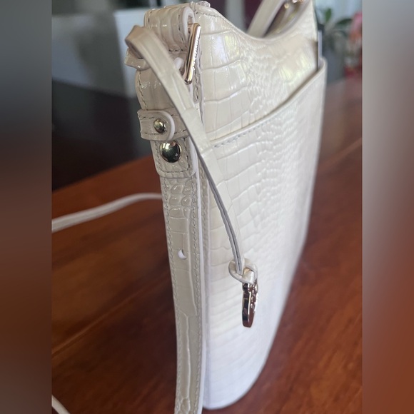 NWT Brahmin Katie Crossbody Melbourne - Picture 8 of 12